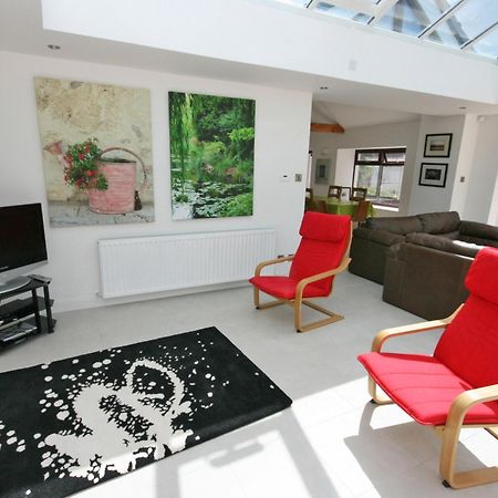 Dornock Brow Cottage Exteriör bild