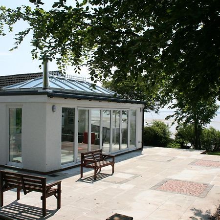 Dornock Brow Cottage Exteriör bild
