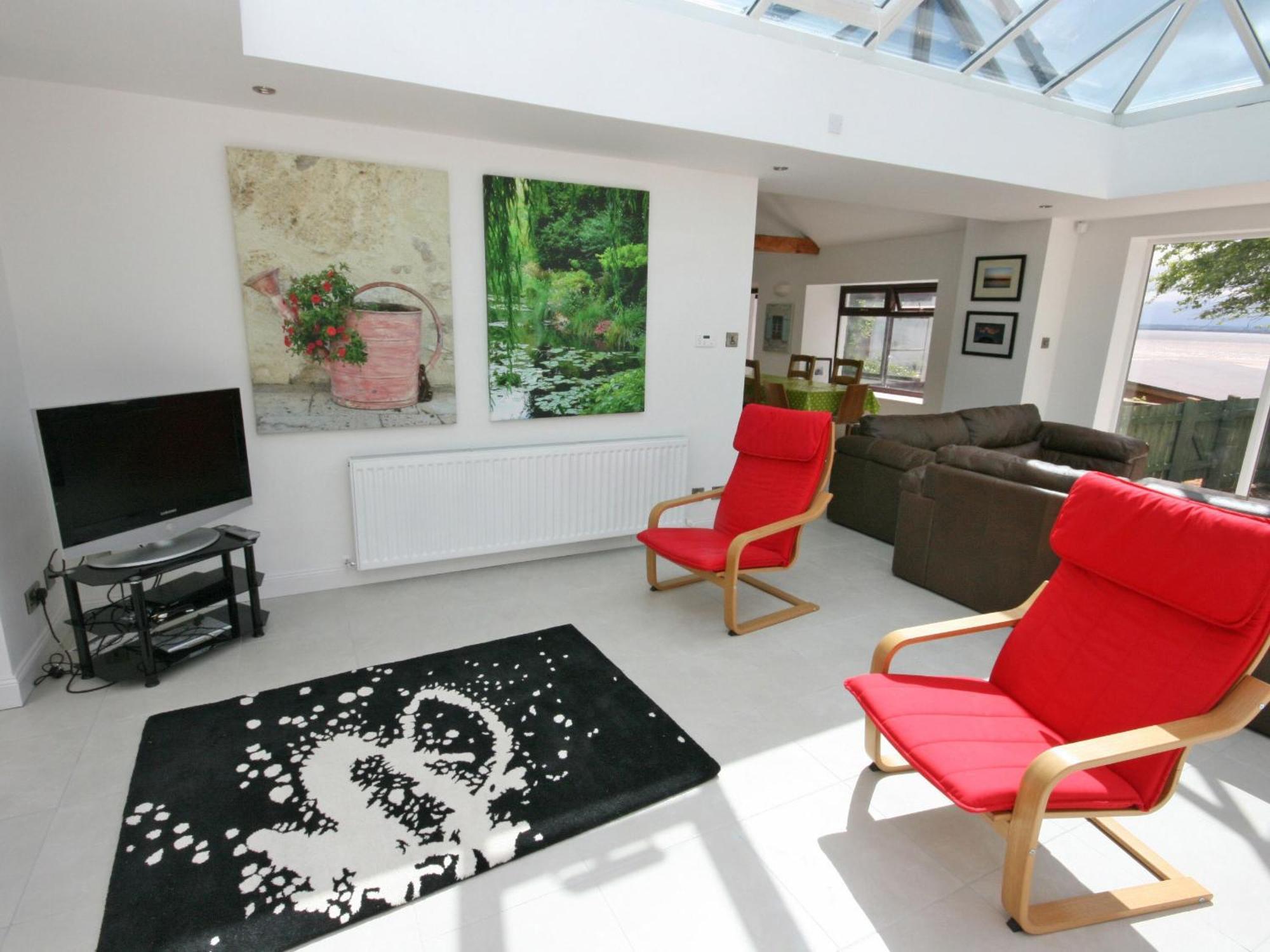 Dornock Brow Cottage Exteriör bild