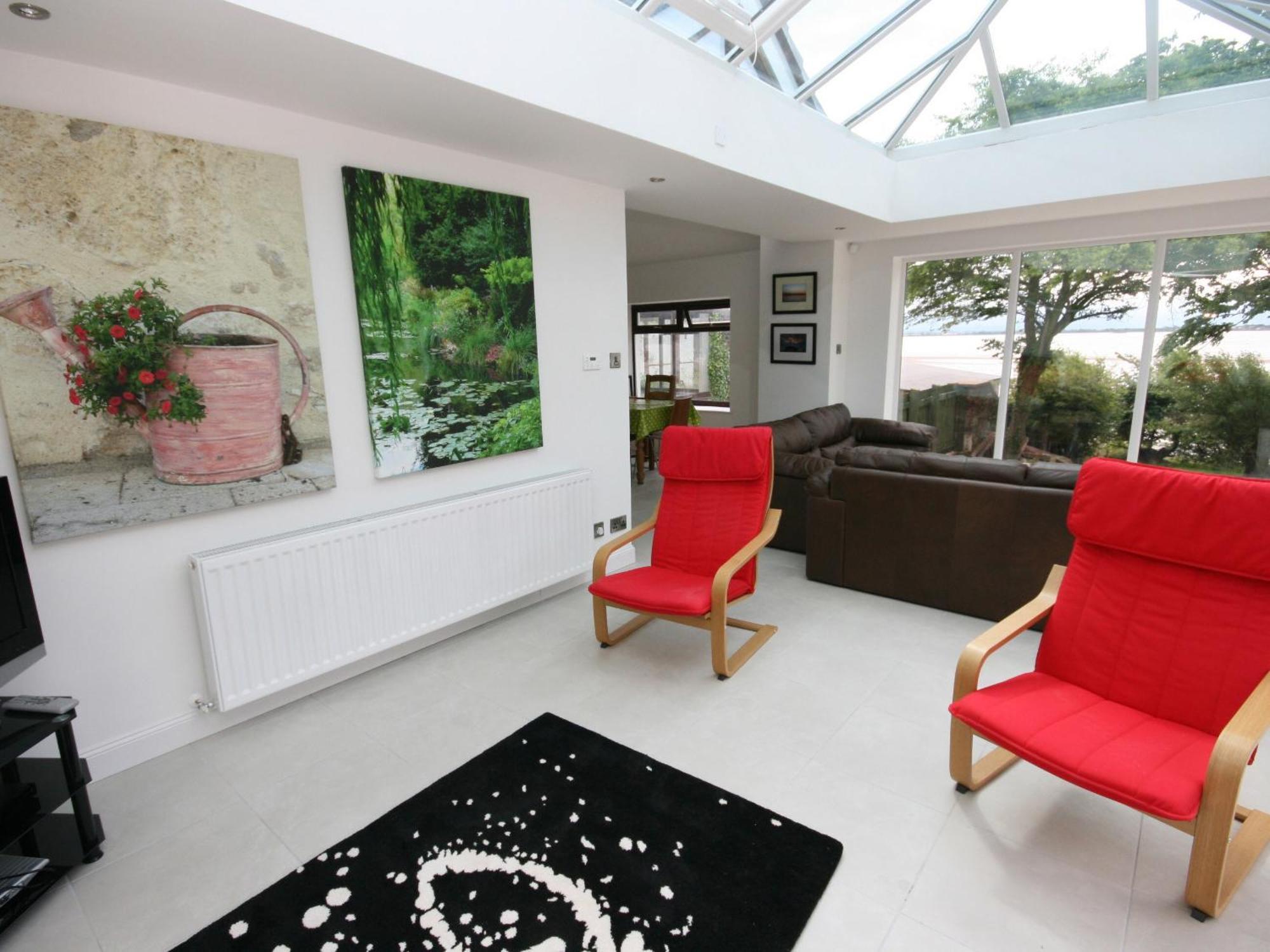 Dornock Brow Cottage Exteriör bild