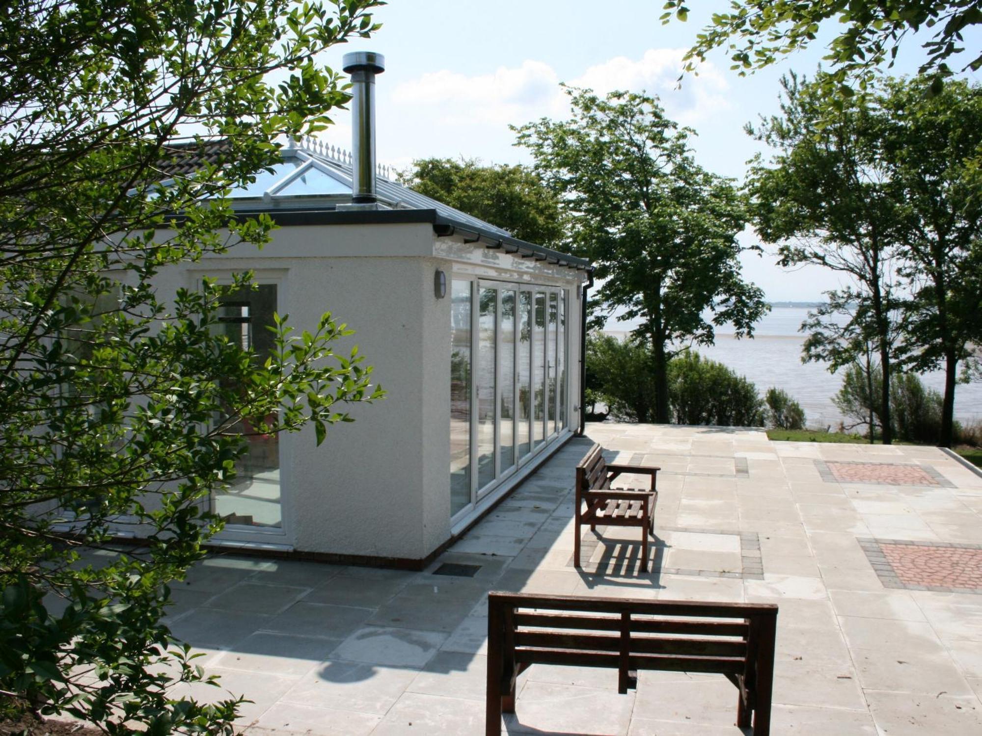 Dornock Brow Cottage Exteriör bild